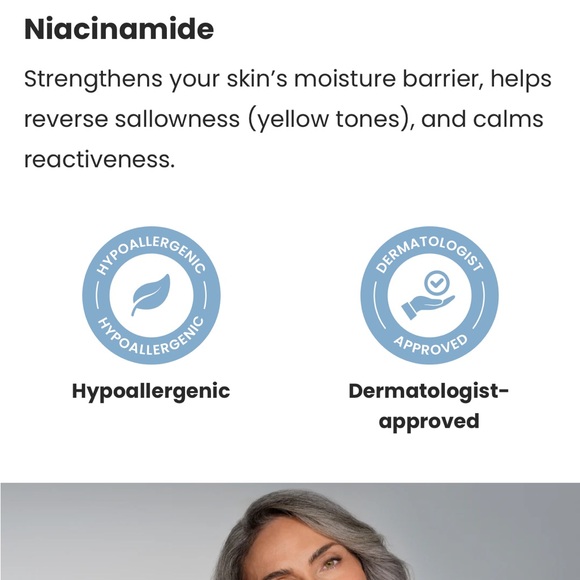 Prime prometics Prime’s  color changing foundation NEW in BOX - Picture 8 of 9